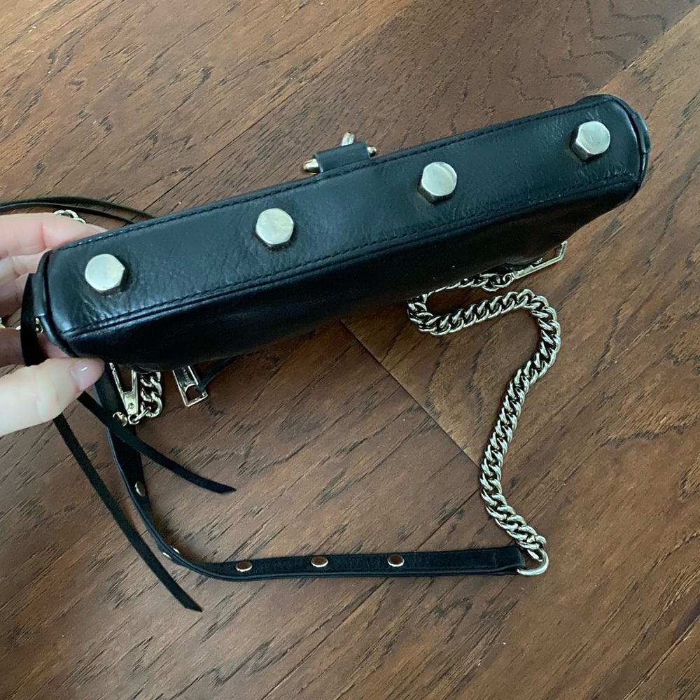 Rebecca Minkoff
Mini Mac Crossbody Bag - Picture 2 of 4